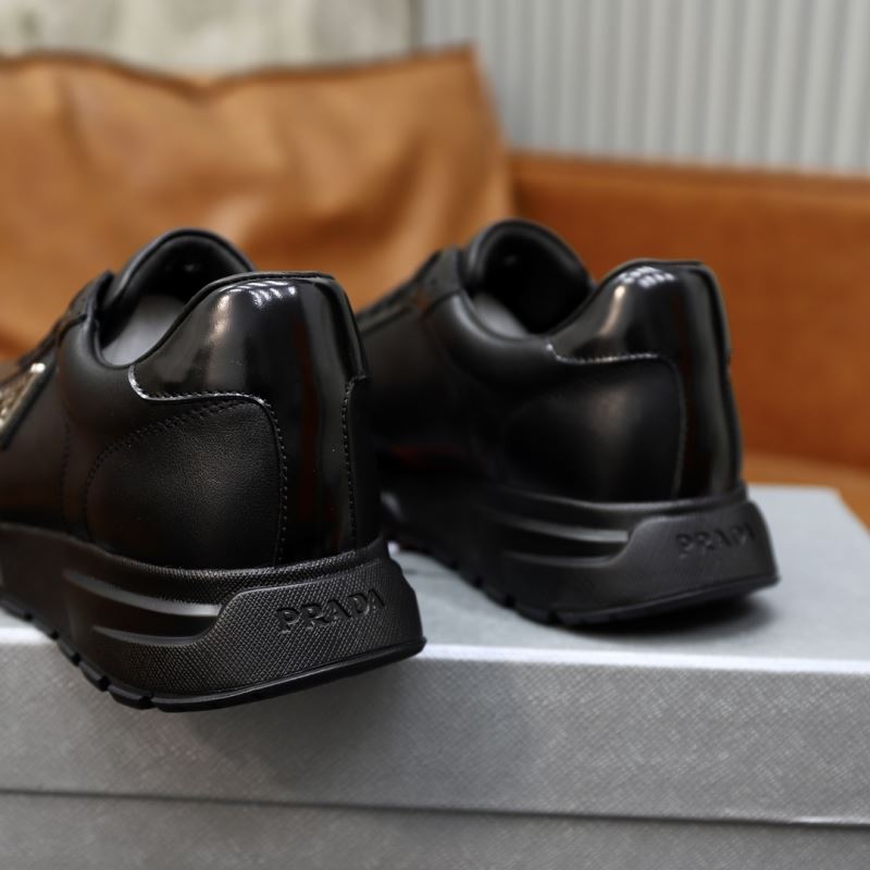 Prada Low Shoes